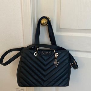 Guess purse